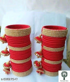 Beautiful Bridal Bangles