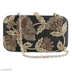 Designer Clutches