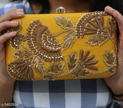 Designer Clutches