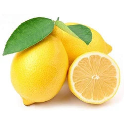 Thai Seedless Lemons
