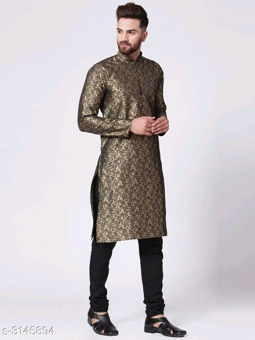 Trendy Men's Kurta Sets