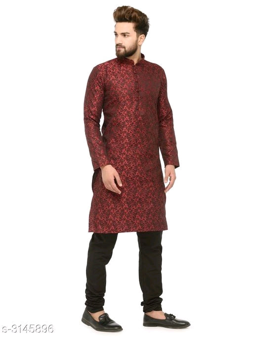 Trendy Men's Kurta Sets