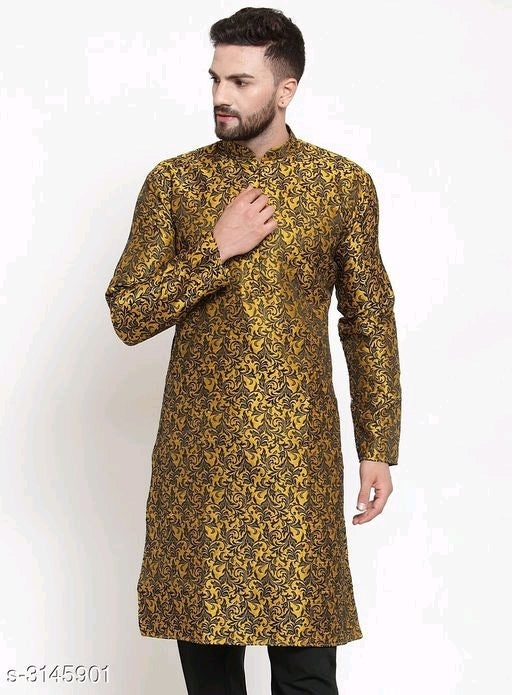 Trendy Men's Kurta Sets