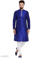 Men's Ethnic Fancy Kurta Pyjama Sets