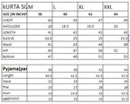 Men's Embroidered Kurta Pyjama Sets