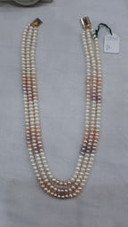 Pearl Necklaces (Original)
