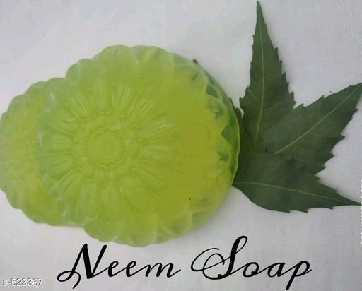 Authentic Handmade Soaps Vol 1