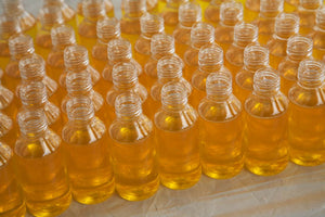 Apricot Oil (Kilmora)