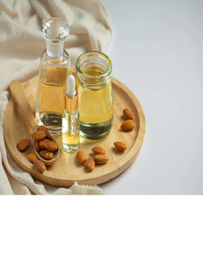 Almond Oil (Puroil)