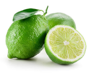 Thai Seedless Lemons